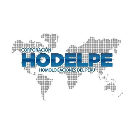 Logo de Hodelpe · Seguridad