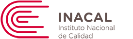 Logo de INACAL · ISO/IEC 17025